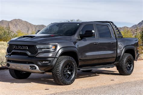2021 dodge trx for sale.